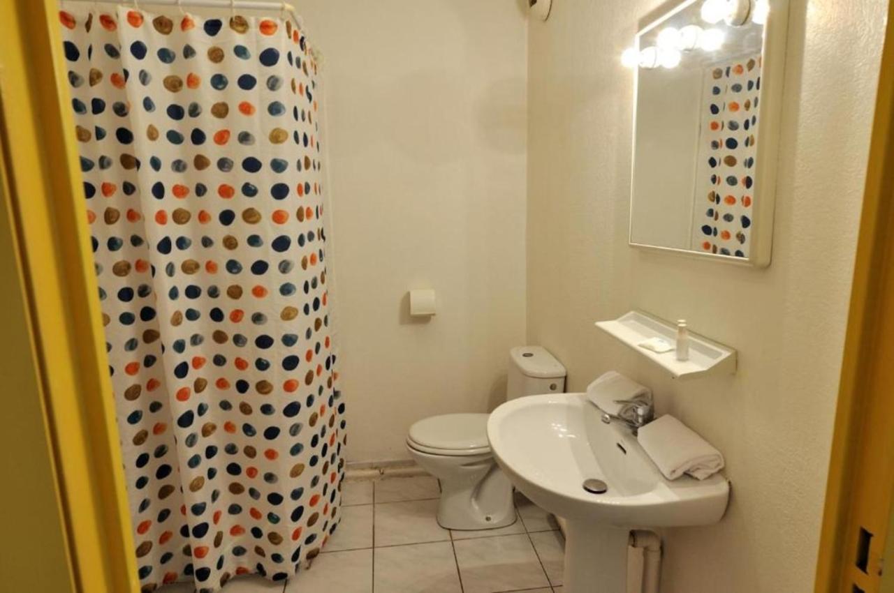 Chambre Chez L'Habitant Chatillon Dans Appartement Partage Avec D'Autres Visiteurs Et Espace Journee Екстериор снимка