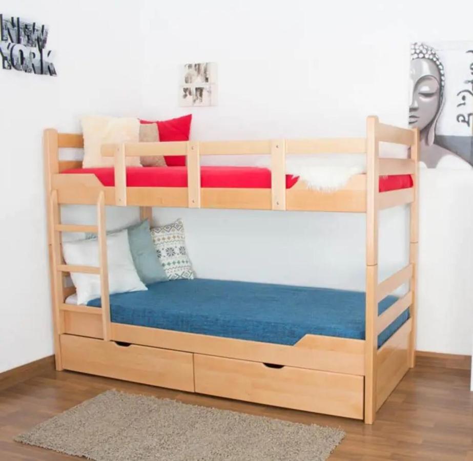 Chambre Chez L'Habitant Chatillon Dans Appartement Partage Avec D'Autres Visiteurs Et Espace Journee Екстериор снимка