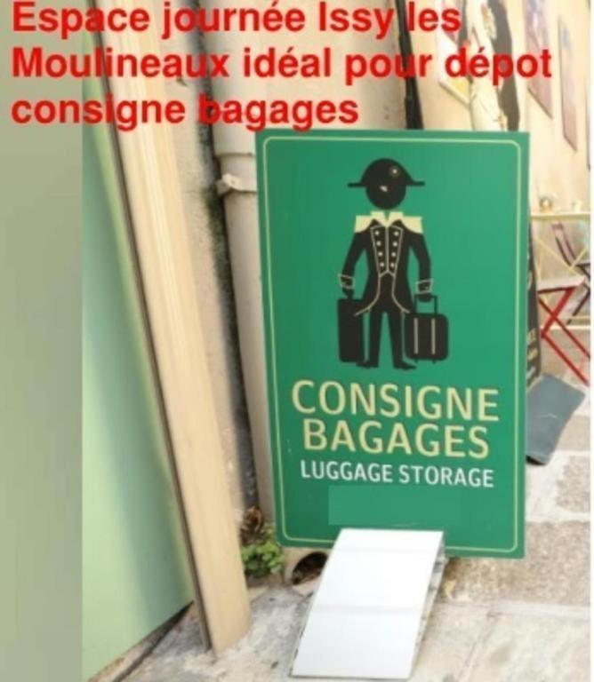 Chambre Chez L'Habitant Chatillon Dans Appartement Partage Avec D'Autres Visiteurs Et Espace Journee Екстериор снимка